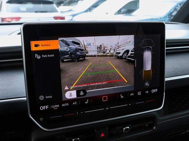 Volkswagen ID. Buzz - Bild 12