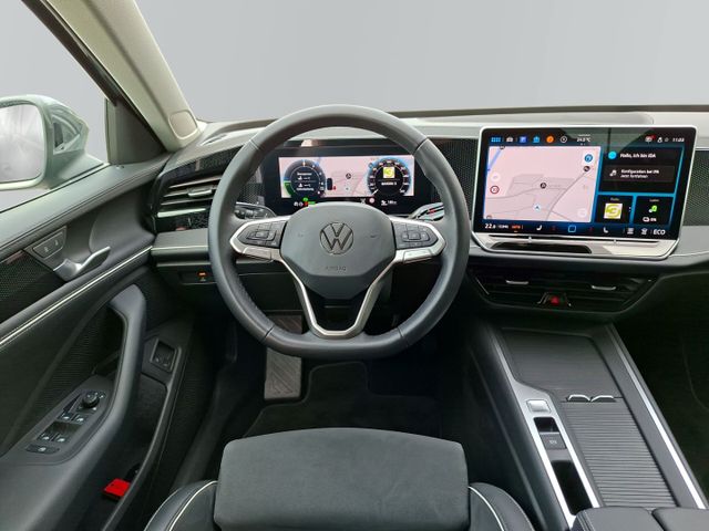 Passat Variant 1.5 TSI eHybrid Business *NAVI*KA