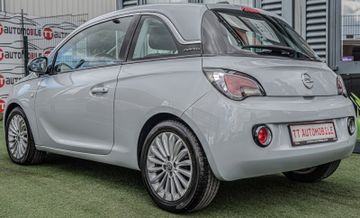 Fahrzeugabbildung Opel Adam 1.4 Glam ecoFlex|PANO|SHZ|KLIMAA