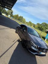 Mercedes-Benz CLA 45 AMG Shooting Brake  - Mercedes-Benz CLA 45 AMG Shooting Brake in Hamburg
