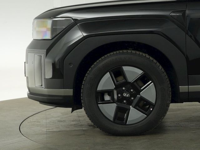 SANTA FE HEV INTRO 4WD AT+VOLL LED+360 GRAD KAME