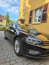 Volkswagen Passat 2.0 TDI SCR - - Volkswagen Passat in Dresden
