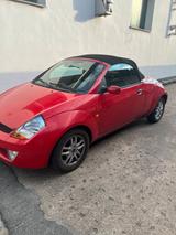 Ford KA 1.6 Cabrio - Ford aus 2005: Ka