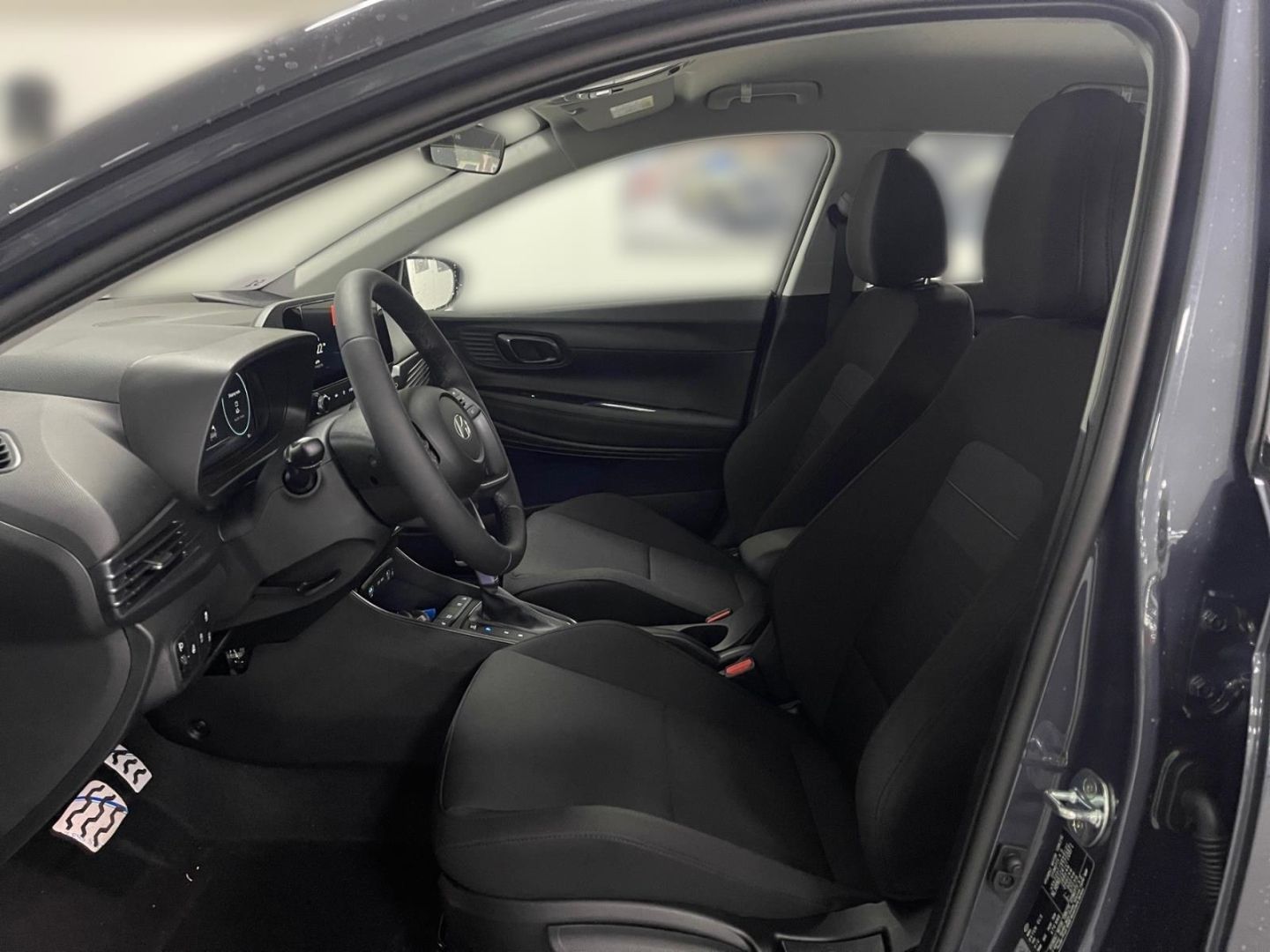 Hyundai BAYON – Bild 7