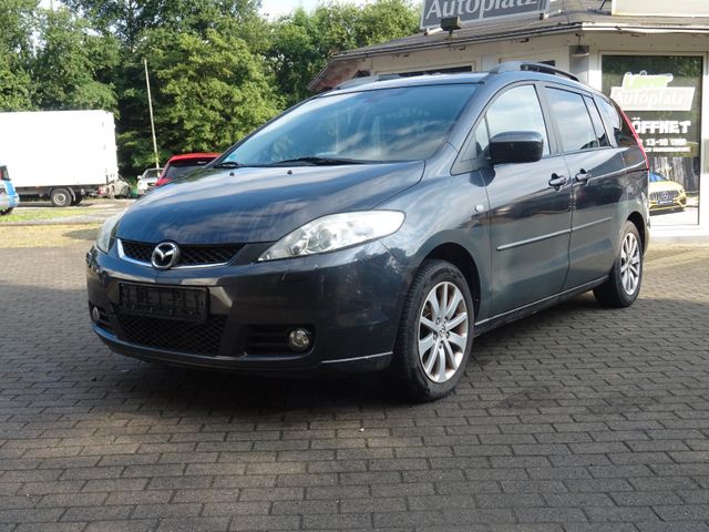 Mazda 5 Lim. 2.0 Top