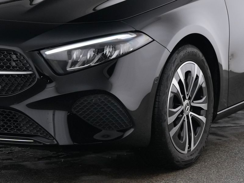 Mercedes-Benz A 200 PROGRESSIVE AHK KAMERA SPUR PDC SHZ foto 5