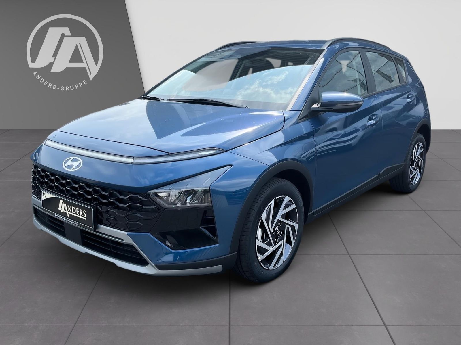 Hyundai BAYON – Bild 13