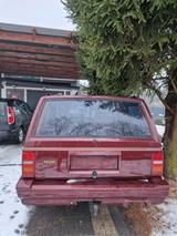 Jeep Cherokee Xj 4.0 Performance !! Bastle... - Jeep Cherokee mit Benzin-Antrieb: Geländewagen, 4.0