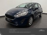 Ford Fiesta 1.1 KLIMA/PDC/SZH/Nur 24.900 Km/HU:NEU - Ford Fiesta mit Benzin-Antrieb: Sitzheizung