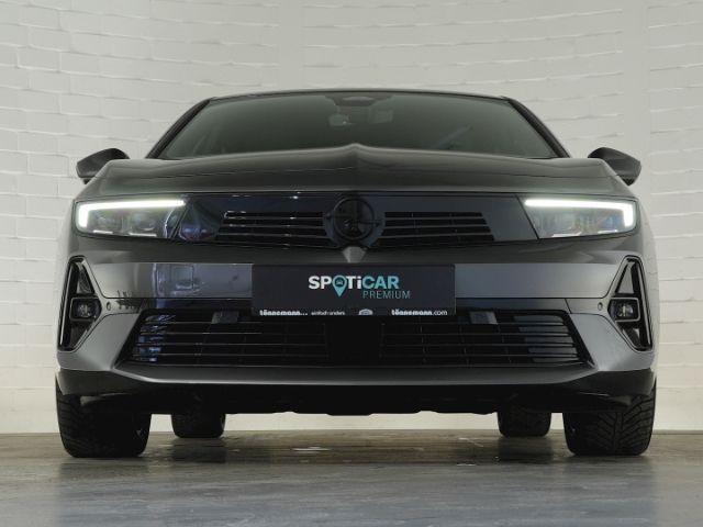 Astra L LIM GS AT+AHK+LED MATRIX+NAVI+360 GRAD K