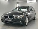 BMW 316D Touring 2.0 Automatik Xenon Navigation - BMW: Kombi, 3.0