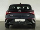 Hyundai i20 FACELIFT T-GDI TREND DCT+VOLL-LED+NAVI+RÜCKF - Hyundai i20 mit Benzin-Antrieb