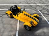 Caterham 1.6 K-Series - Caterham: Cabrio