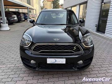 MINI Countryman S (Cooper) - 2