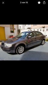 Skoda Superb 1.9 TDI PD Tiptronic DPF EURO4 BI-XENON - Skoda Superb: 1.9