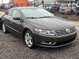 Volkswagen Passat CC BMT Navi Xenon Pdc Shz Ahk - Volkswagen Passat CC aus 2013