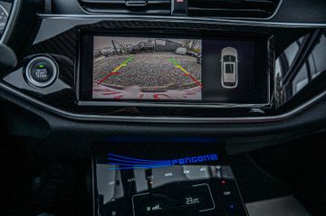 Fahrzeugabbildung DFSK Fengon 5 PANO|LED|SHZ|KAM
