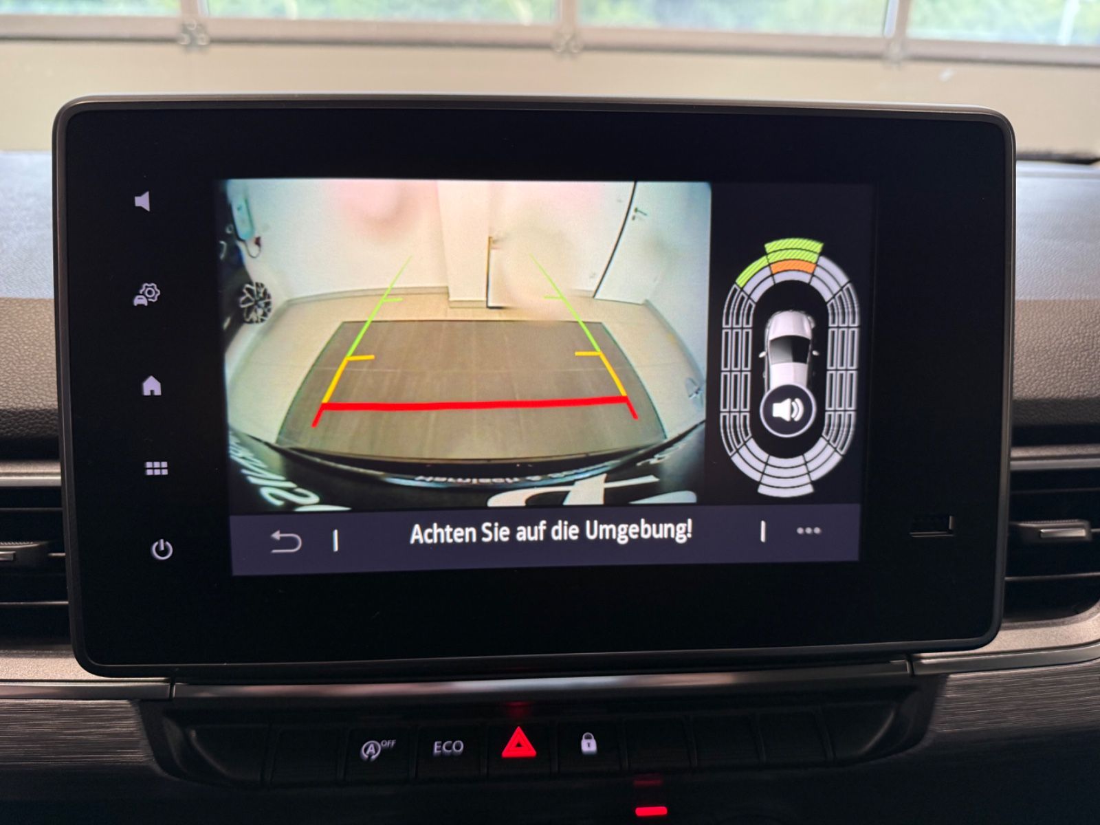 Fahrzeugabbildung Nissan Townstar Kombi L1 N-Connecta - Design-Paket