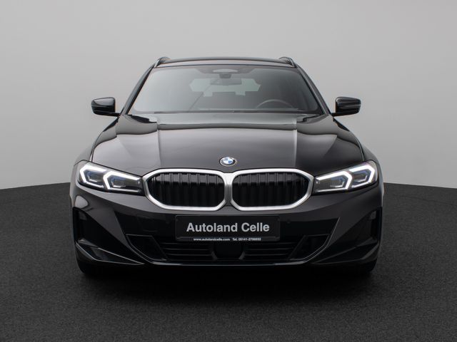 Foto Nummer 2: BMW 318d