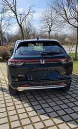 Honda HR-V 1.5 i-MMD Hybrid Advance - Honda HR-V aus 2022