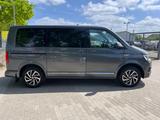 Volkswagen T6 Multivan 2.0 TDI Join 4Motion ACC Kamera StHz - Multivan 4motion gebraucht