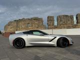 Corvette Hennessey C7 6.2 Stingray Coupe Stingray 700PS U - Corvette aus 2015