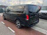Mercedes-Benz Vito TOURER 114 CDI EXTRA LANG 9 PERS. NEW MODEL - gebrauchte Mercedes-Benz Kleinbus