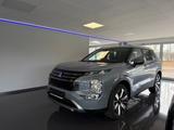 Mitsubishi Plug-in Hybrid Outlander Intro Edition