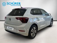 Volkswagen Polo 1.0 Energy RKam Tempomat Led Klima AppConne