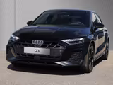 Audi A3 Sportback S line TDI 110 kW S tr ALP - Audi A3 mit Diesel-Antrieb: Kleinwagen