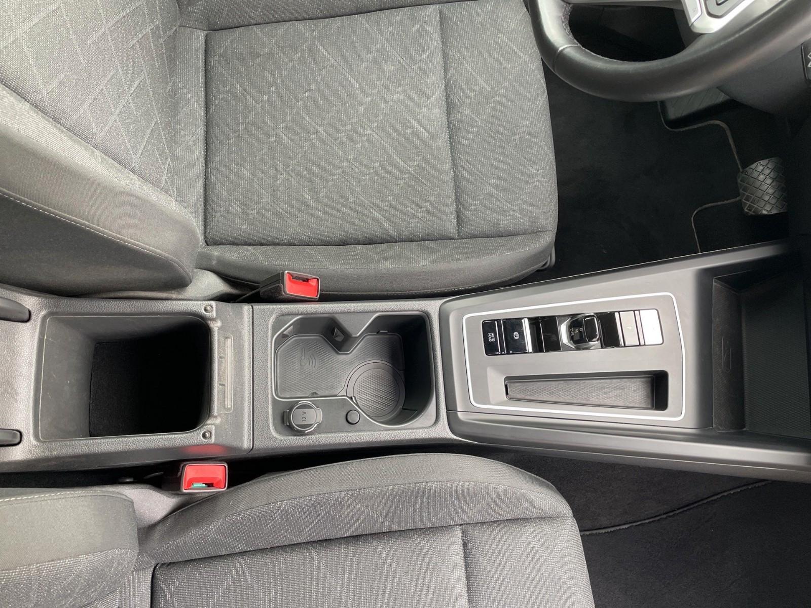 Volkswagen Golf VIII Variant Life 2.0TDI DSG NAVI ACC, миниатюра 15