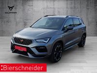 Cupra Ateca - Vorschau Bild 1