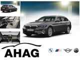BMW 530d xDrive Touring Navi Leder Tempom.aktiv - BMW 530 in Bochum