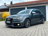 Audi A1 2.0 TDI S line S line - Audi A1 mit Diesel-Antrieb: Kleinwagen, 2.0