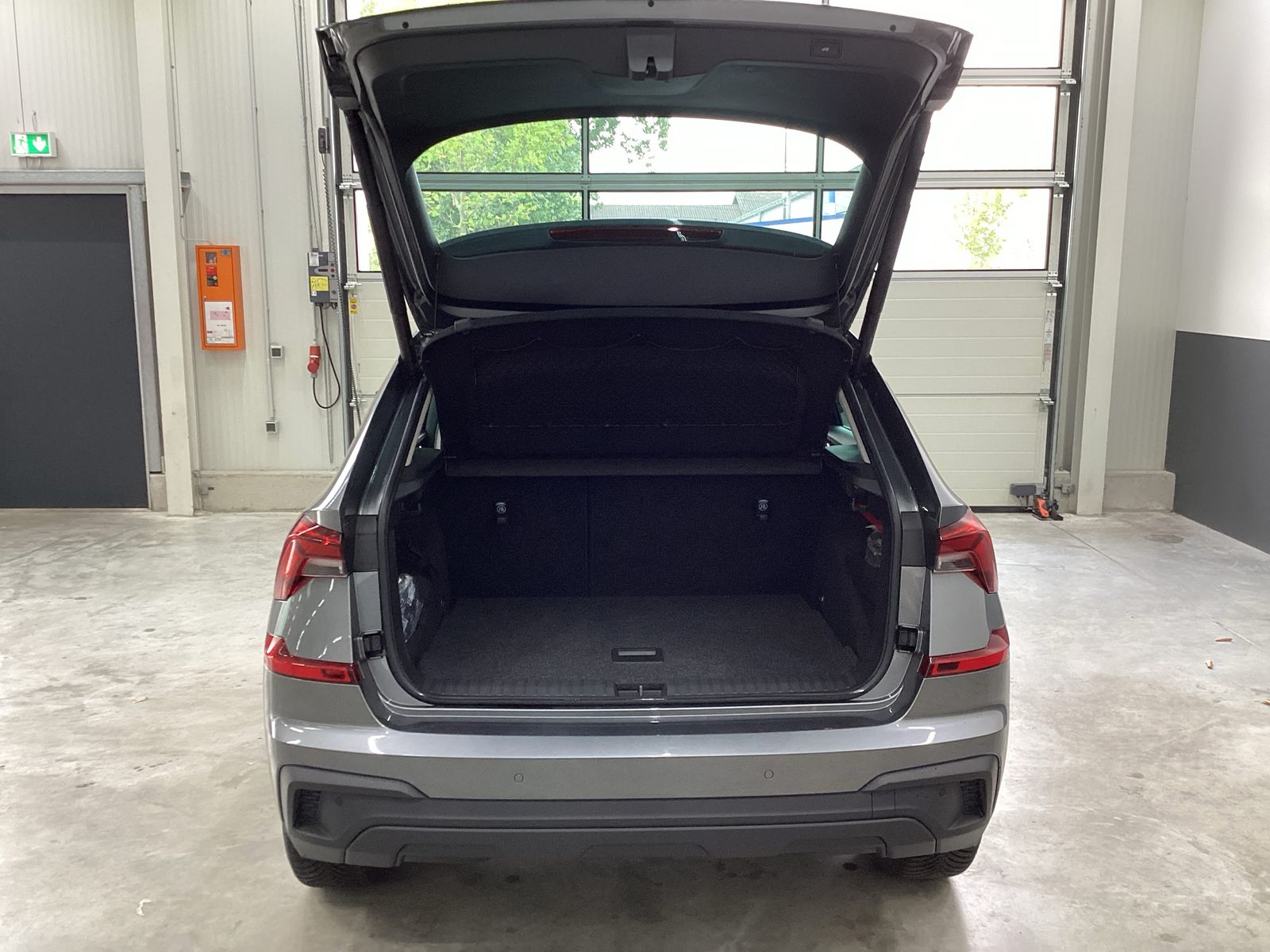 Skoda Kamiq - Bild 13
