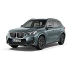 BMW X1 sDrive20i Steptronic M SPORT AHK Alarmanlage  - BMW X1 aus 2025