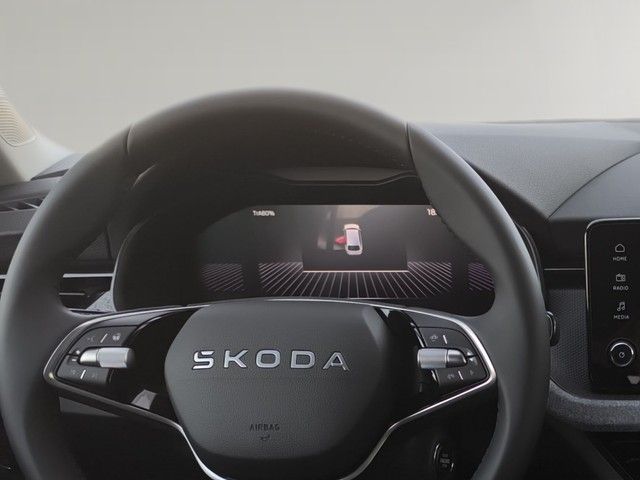 Fahrzeugabbildung SKODA Scala 1.0 TSI Tour +SHZ+MATRIX-LED+AHK+RFK+PDC+