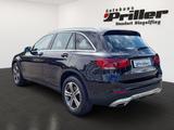 Mercedes-Benz GLC 220d 4Matic/NAVI/LED/AMG-Line/Distronic/DAB - gebrauchte Mercedes-Benz GLC 220 aus dem Jahr 2022