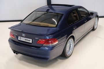 صورة 3 لـ 2007 Alpina B7