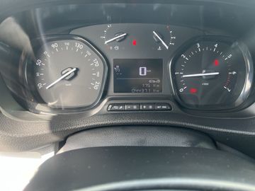 Opel VIVARO KOMBI 1.5 CDTI 88KW 6G