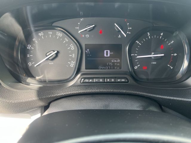 Opel VIVARO KOMBI 1.5 CDTI 88KW 6G