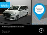 Mercedes-Benz V 220 d Lang STYLE+9G+DIS+Klima+SitzHZ