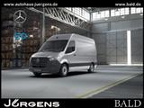 Mercedes-Benz SPRINTER 317 +MBUX+Cam - Mercedes-Benz Sprinter Jahreswagen