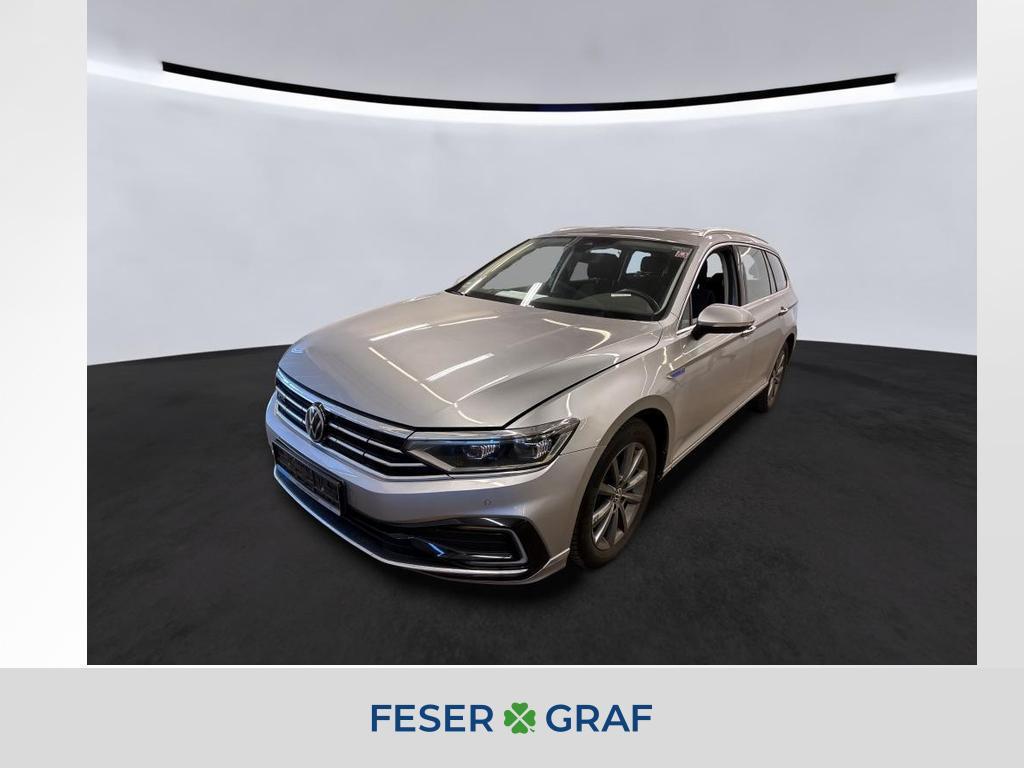 Volkswagen Passat Variant GTE 1.4 TSI MATRIX/RFK/SHZ/CAR PL