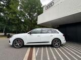 Audi SQ7 4.0 TDI Pano HeadUp 7sitz Standhz ACC Raute#