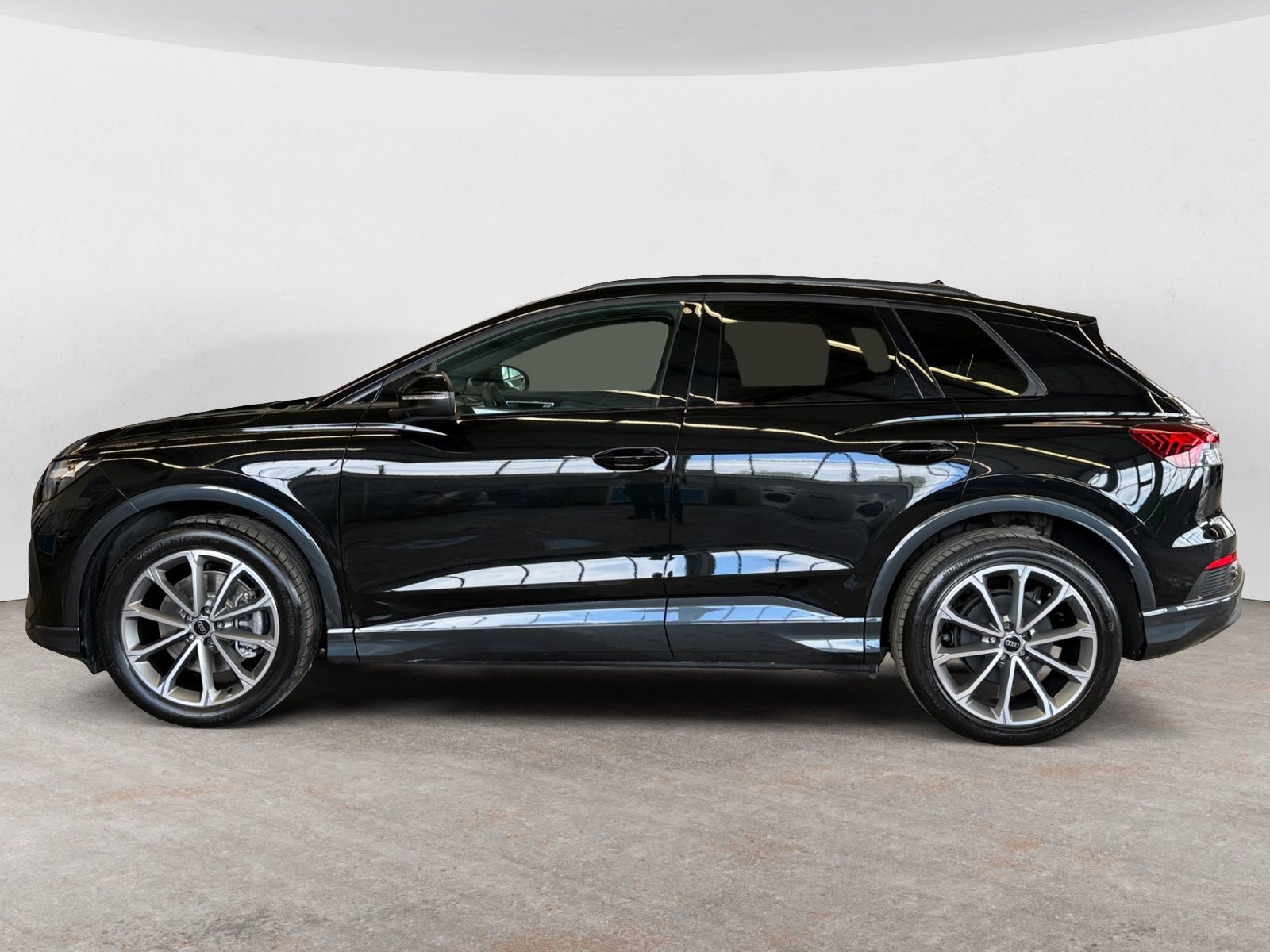 Audi Q4 e-tron - Bild 3