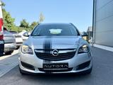 Opel Insignia A Sports Tourer Selection|KLIMA|PDC| - Opel Insignia: Selection
