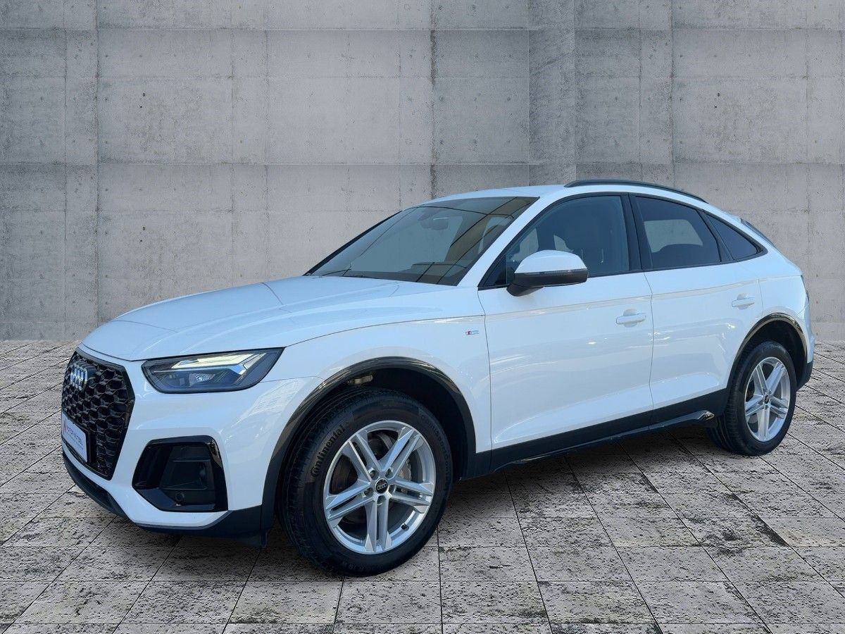 Audi Q5 - Bild 2
