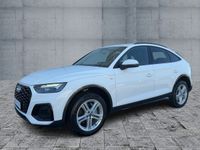 Audi Q5 - Vorschau Bild 2