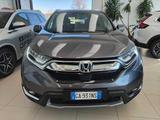 Honda CR-V 1.5T Elegance Navi - gebrauchte Honda CR-V aus dem Jahr 2020